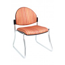 Dyno 50 Sled Chair